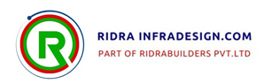 Ridhra Infra Design 